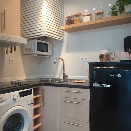 Appartement Boqueron 5 Torre Del Mar