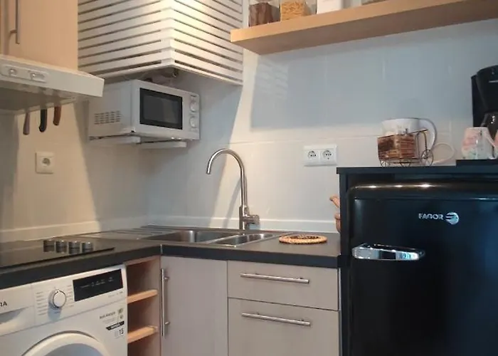 Appartement Boqueron 5 Torre Del Mar