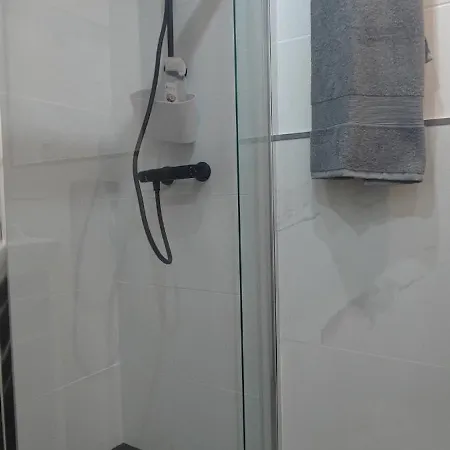 Boqueron 5 Apartment Torre Del Mar