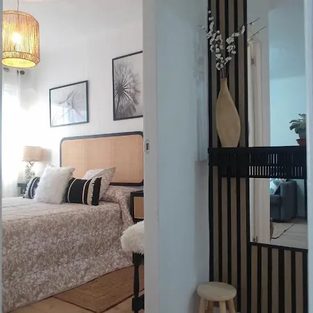 Boqueron 5 Apartment *