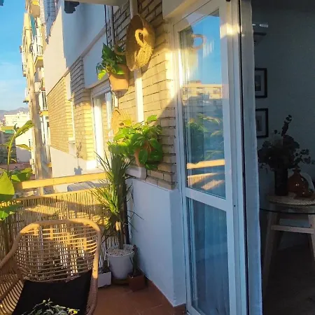 Boqueron 5 Apartment *