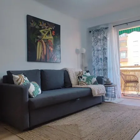 Apartment Boqueron 5