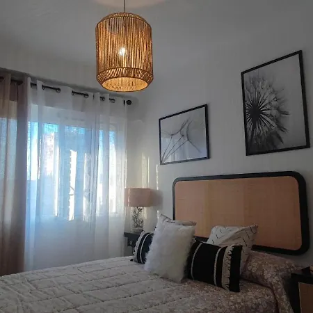 Boqueron 5 Apartment
