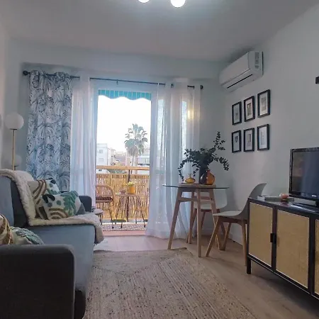 Apartment Boqueron 5