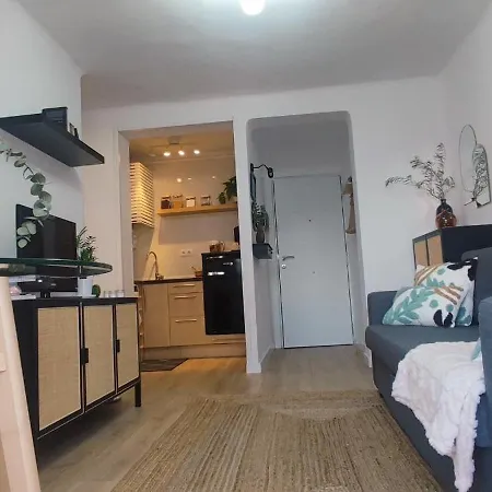 Boqueron 5 Apartment